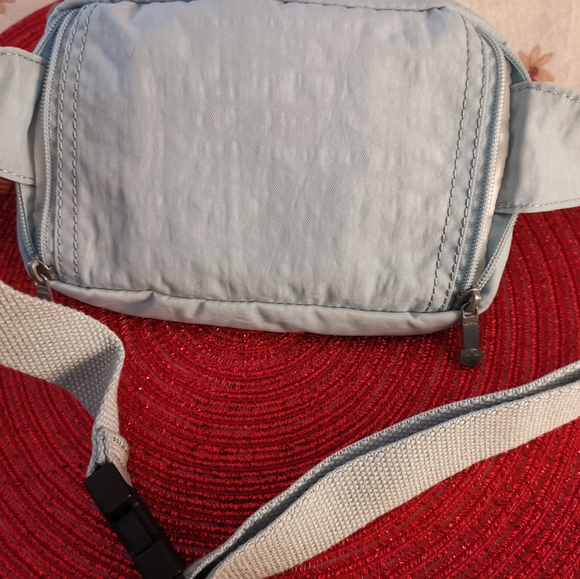Kipling Convertible Crossbody bag - Picture 5 of 6